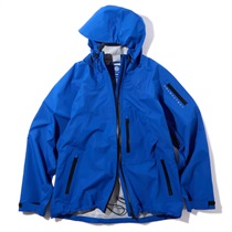 PRAGMATECH PAVEMENT JACKET β(ROYAL - L)