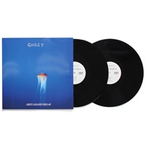 GHOST (2LP)