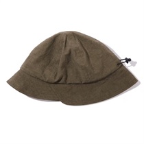 PASADENA METRO HAT (OLIVE)