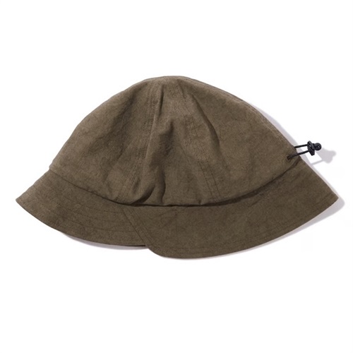 PASADENA METRO HAT (OLIVE)