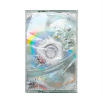 CHAOS TAPE (CASSETTE TAPE)