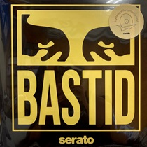 SERATO CONTROL VINYL