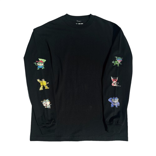 GOODS ／ TICKET Manhattan Records ORIGINAL,RECOMMEND,LEX BOX