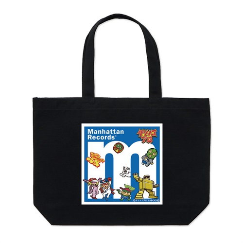 専用‼️ マンハッタンレコード‼️ほか！3点セット‼️ GOODS ／ TICKET Manhattan Records ORIGINAL,RECOMMEND,LEX BOX
