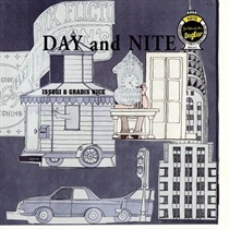 DAY AND NITE(1LP)