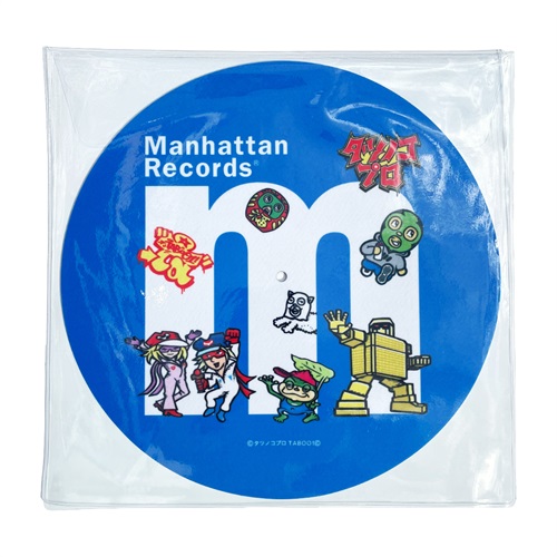Manhattan Records ORIGINAL | レコード・CD通販のマンハッタン