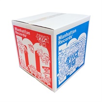 タツノコプロ × TABOO1 × MANHATTAN RECORDS BOX (5 SET)