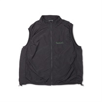 (BLACK: L) SAMUEL FIELD VEST