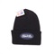 (NAVY) SAMUEL PATCH BEANIE