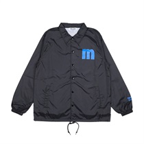 (BLACK: M) S × M COACH JACKET