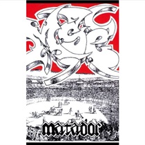 MATADOR＜完全限定生産盤＞(CASSETTE TAPE)