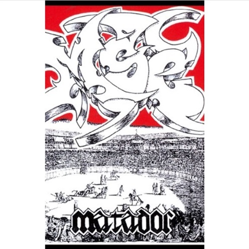 MATADOR＜完全限定生産盤＞(CASSETTE TAPE)