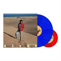 ALONE(1LP＋7INCH)