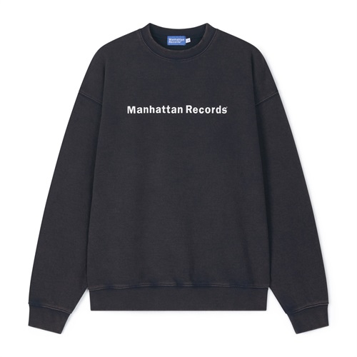 GOODS ／ TICKET Manhattan Records ORIGINAL,RECOMMEND,LEX BOX