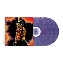 STANKONIA (25TH ANNIVERSARY EDITION)/PURPLE MARBLE VINYL(3LP)