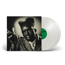 CHROMAKOPIA WHITE VINYL(2LP)
