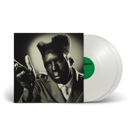 CHROMAKOPIA WHITE VINYL(2LP)