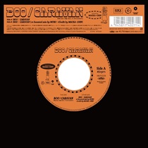 CARAVAN(7INCH)