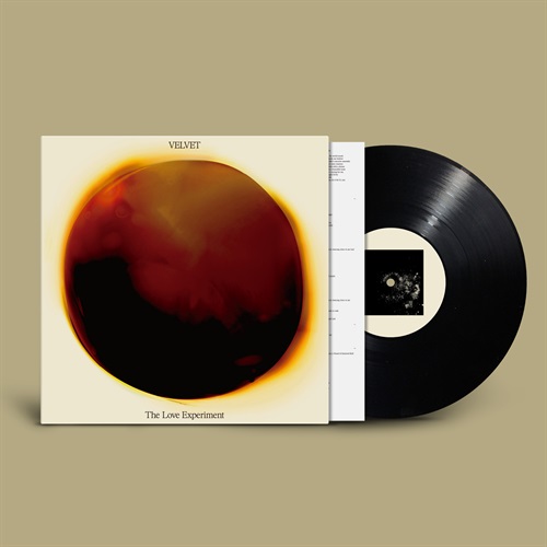 VELVET (1LP)