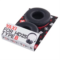 RED:HD25 TYPE.B EARPADS