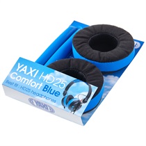 HD25 COMFORT BLUE EARPADS (HD25CB)
