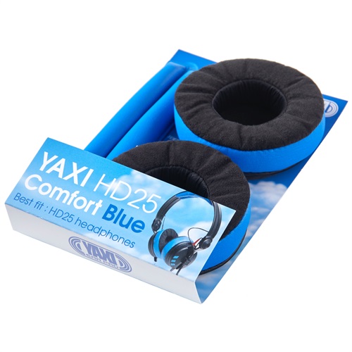 HD25 COMFORT BLUE EARPADS (HD25CB)