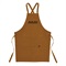 AKAI×M APRON (CAMEL)