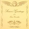 SEASON'S GREETINGS 2025 VINYL EDITION(1LP)