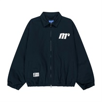 (M) MR TEAM BLOUSON JACKET