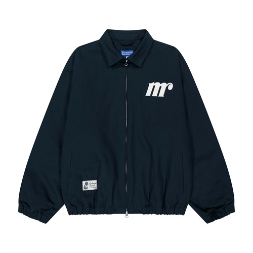 (M) MR TEAM BLOUSON JACKET