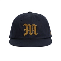 (NAVY) MR M MONO LOGO BB CAP