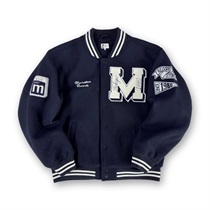 (M) MR 45TH VARSITY JACKET