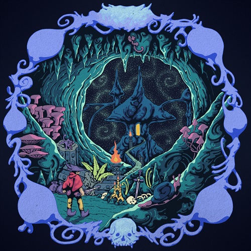 ALL ABOUT MCGUFFIN(1LP)