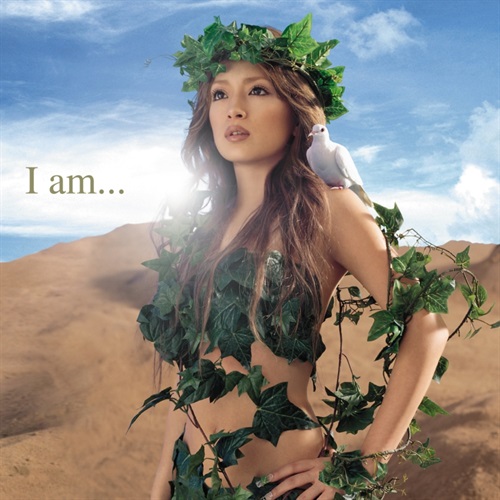 I AM…(2LP)