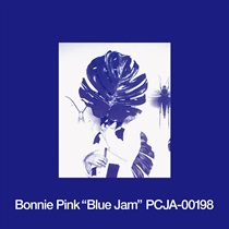 BLUE JAM(1LP)