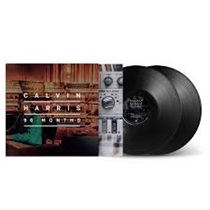 96 MONTHS (EU - 2LP)