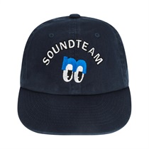 MR×BALANSA TEAM CAP