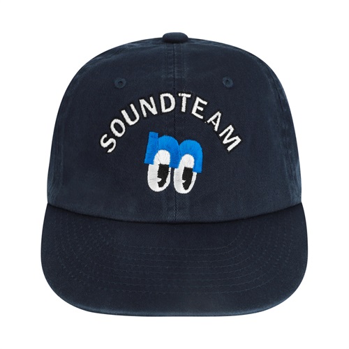 MR×BALANSA TEAM CAP