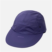 PURPLE：URBAN FIT LONGBILL CAP 