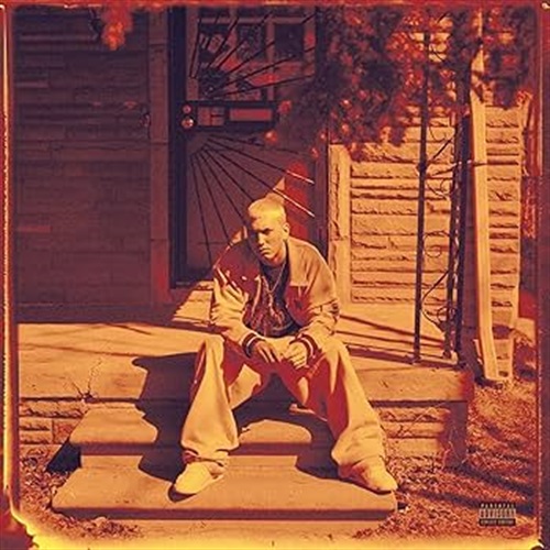 THE MARSHALL MATHERS (25TH ANNIVERSARY)