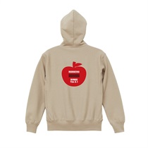 RINGO HOODIE SAND BEIGE (L)