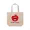 RINGO TOTE BAG (NATURAL)