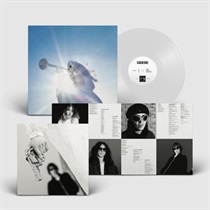 GETTING KILLED (CREAR VINYL)