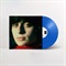LITTLE ELECTRIC CHICKEN HEART (TRANSPARENT BLUE VINYL)
