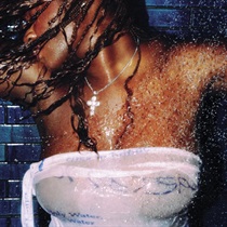 FOUNTAIN BABY (SILVER VINYL)