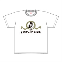 木梨レコード一周年　新春初売りFES　Tシャツ (SIZE - L)