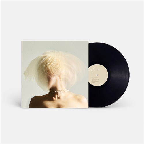 FLOW (1LP - BLACK VINYL)
