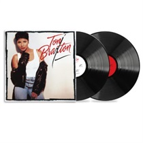 TONI BRAXTON(2LP)