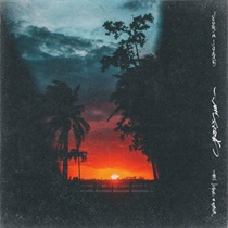 DEAR FRIENDS FEAT 柊人 MIYAUCHI & 田我流/PRIVATE NIGHT(7INCH)