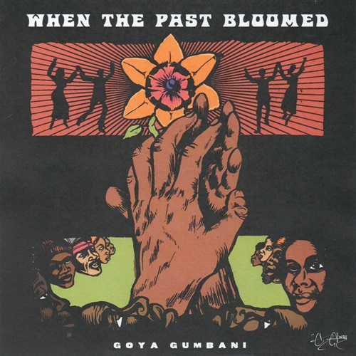 WHEN THE PAST BLOOMED(LP)